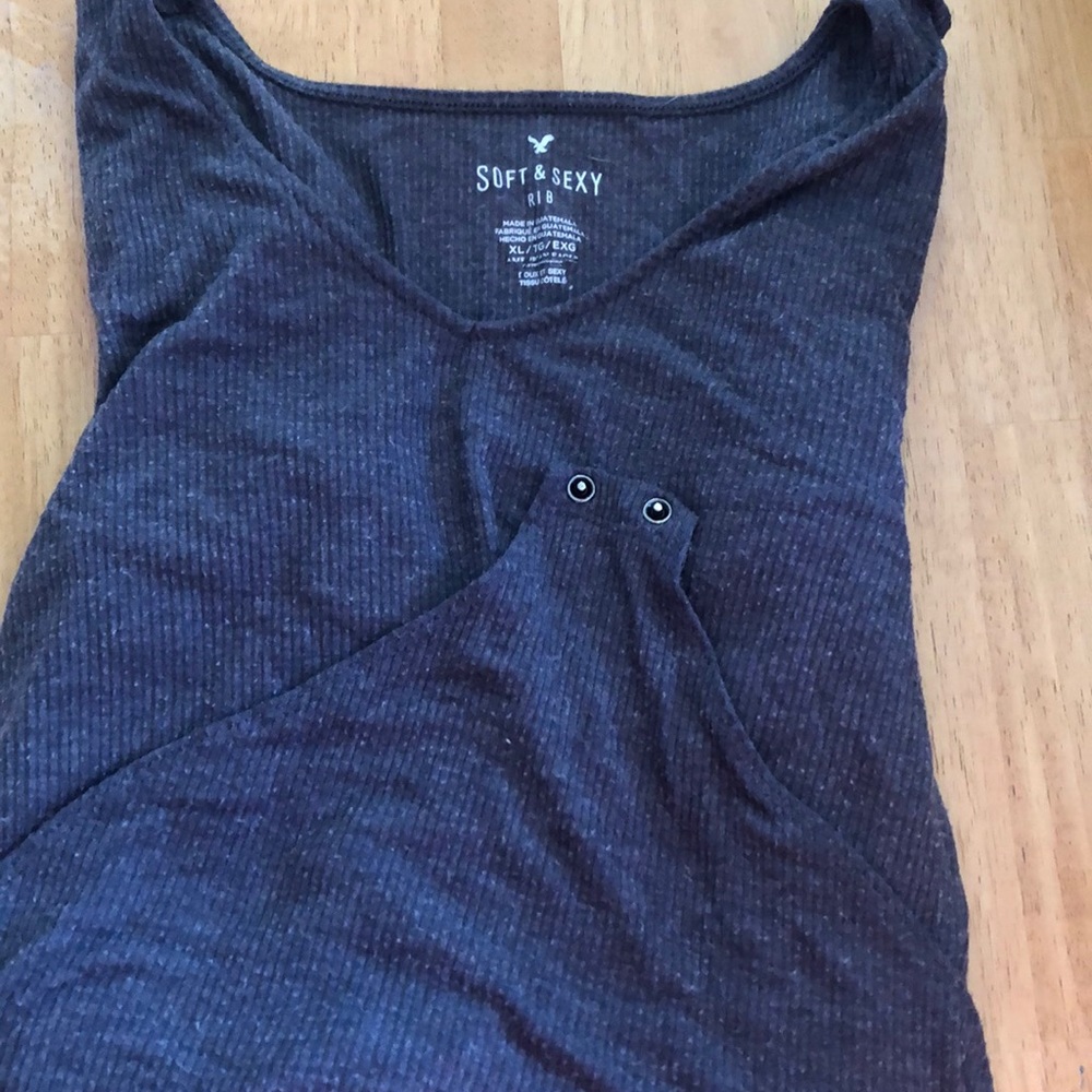 American eagle bodysuit